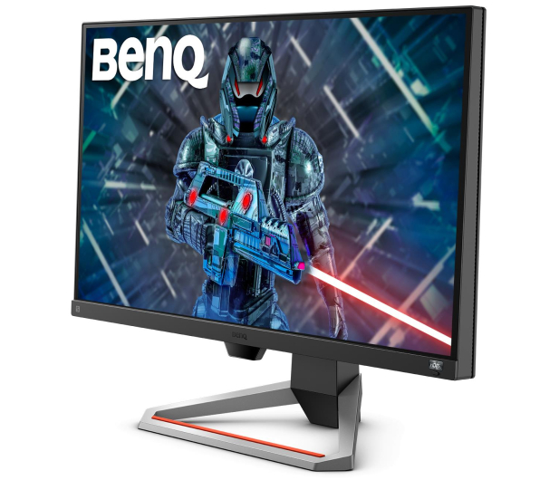 BenQ MOBIUZ EX2710S - 677074 - zdjęcie 3